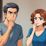 He Wanted a Divorce After 25 Years