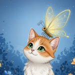 Mimi and The Moonlit Secret