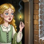 The Matchstick’s Glow