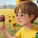 Tino and the Heart Bigger than the Sun