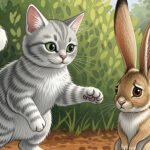 Whiskers Learns to Share