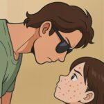 A Blind Man’s Love