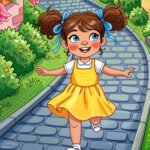 Mia’s Magic Morning