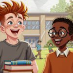 The Umbrella of Kindness