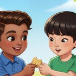 The Honey Biscuit Share