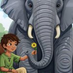 Jone and the Silent Sting