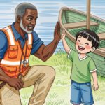 Jinro’s Brave Choice