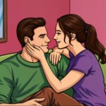 Do you love your wife?