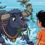 Ken and the River Secret