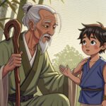 Mako and the Tiny Spark