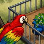 At every moment you are living someone’s dream