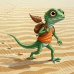 Lilo’s Golden Quest