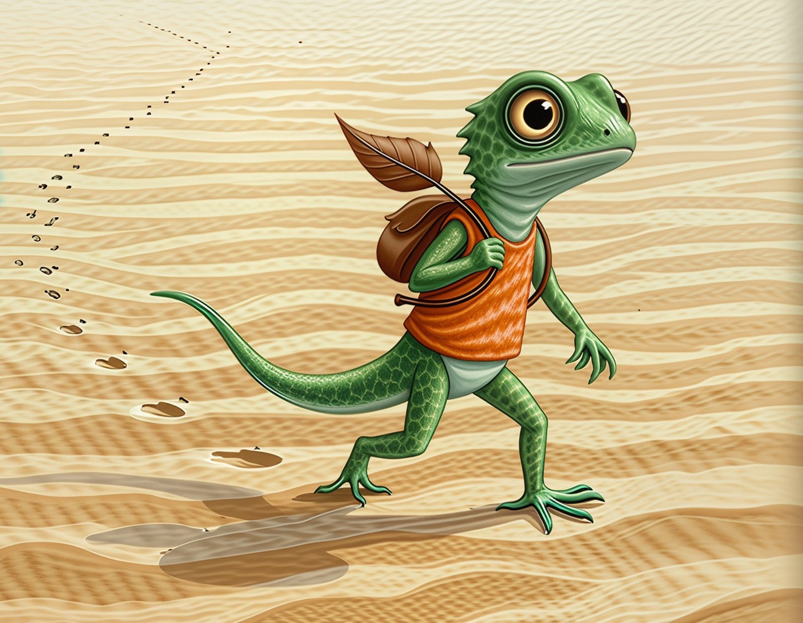 Lilo’s Golden Quest