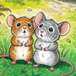 The Giant in the Barn