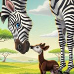 Zuru the Gentle Giant