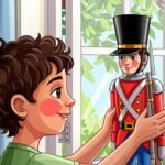 The Heart of Tin and Lace