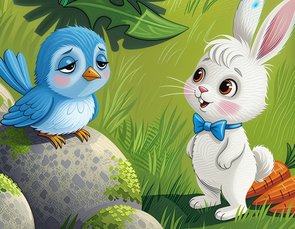 Bibo’s Big Basket of Happiness