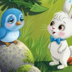 Bibo’s Big Basket of Happiness