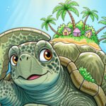 Toro and the Island of Sunberry