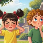 Milo’s Quiet Question