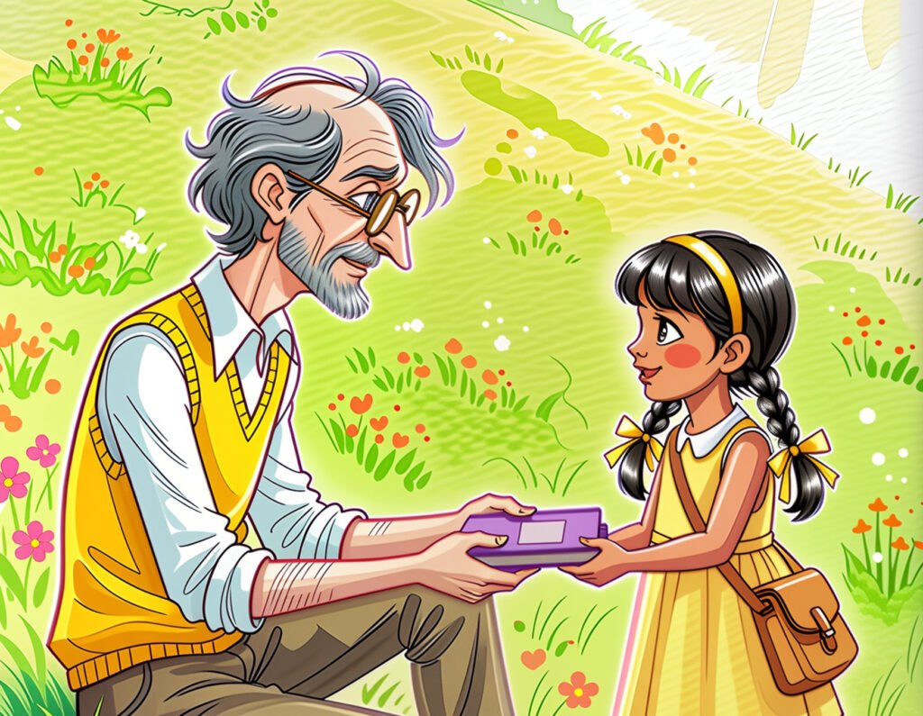 Varkon and the Magic of Brightleaf