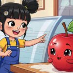 Annie’s Big Apple Wish