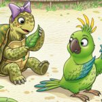 Pico’s Perfect Song