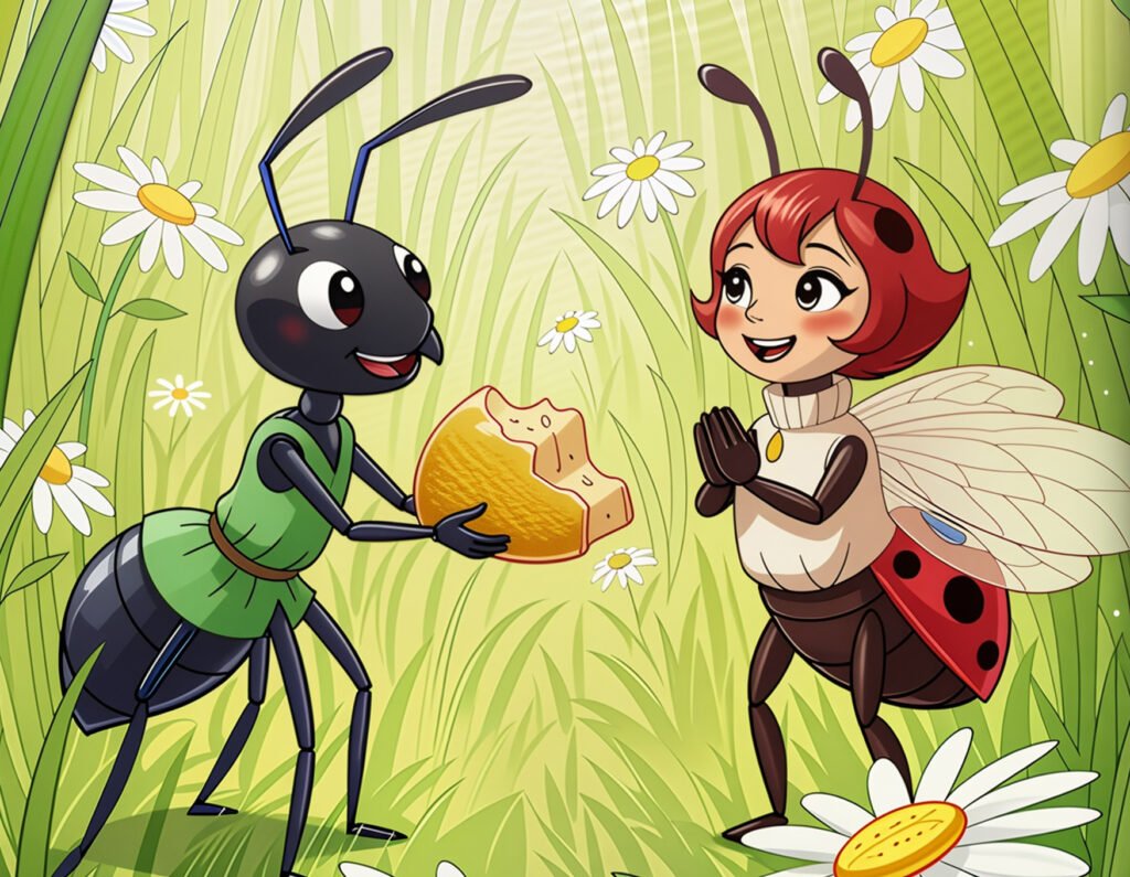 Piko’s Crumb Mountain