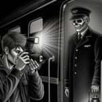 The Midnight Carriage