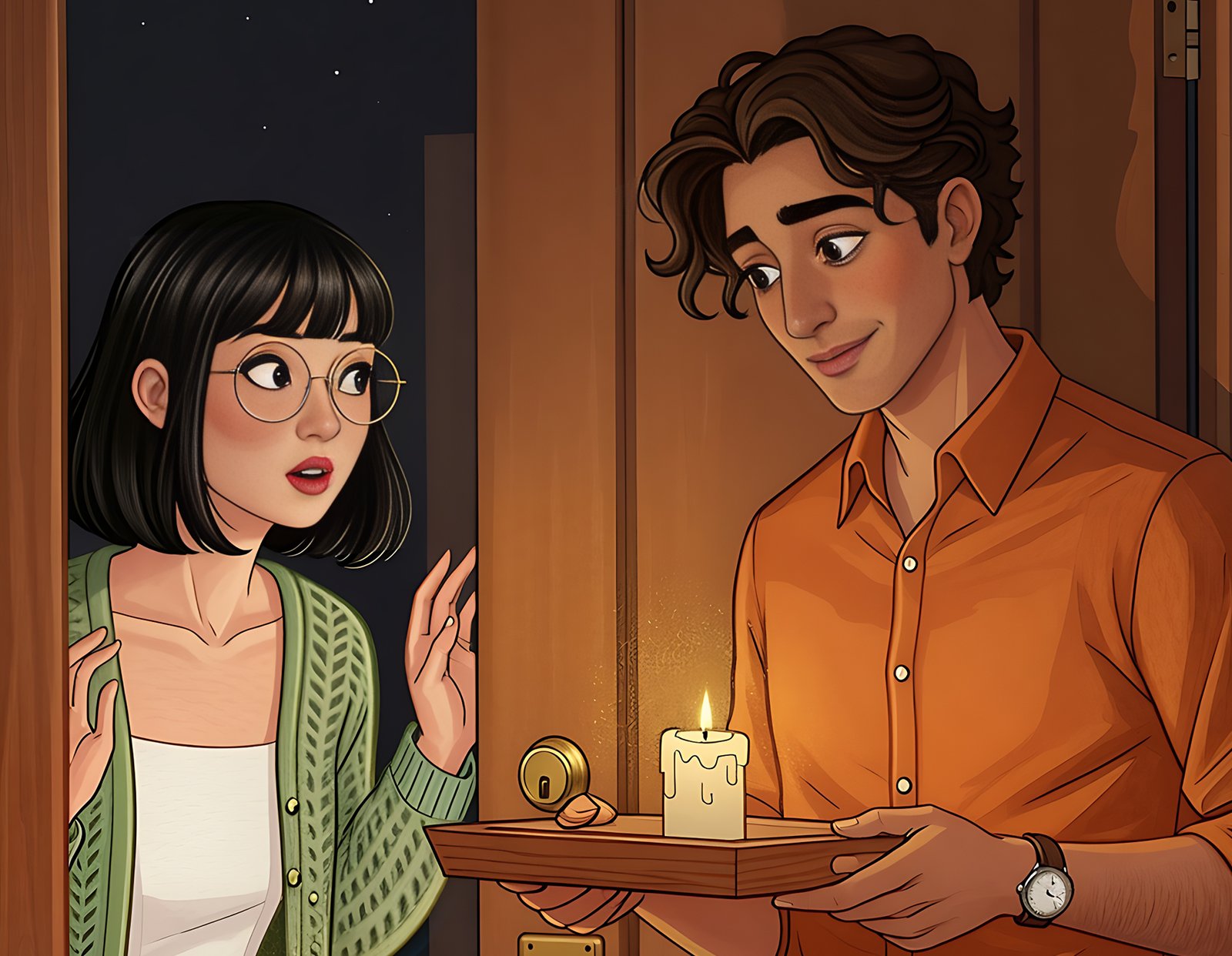 Neighbour Music Heart