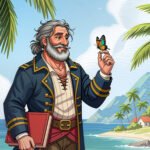 Captain Rumblebeard’s Greatest Treasure