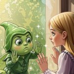 The Little Pea’s Song of Hope