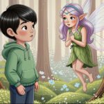 Hiro and the Story-World Book