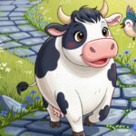 The Warmth of a Golden Morning