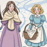 Little Sisters, Big Hearts