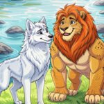 The Song of the River