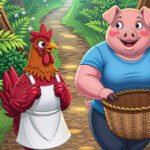 The Sweetest Secret of the Forest