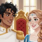 The Secret of the Silver Forest