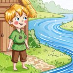 Loki and the Gift of Kindness