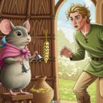 Viko and the Whispering Forest