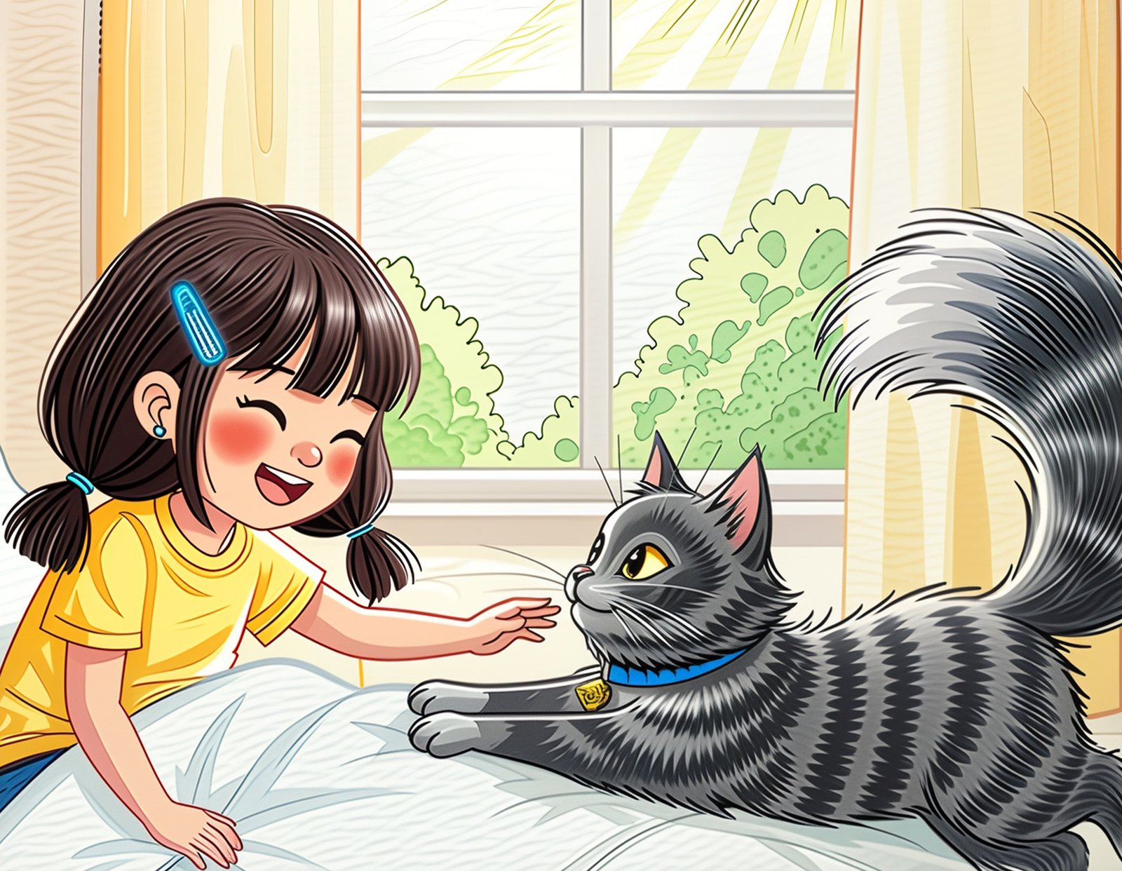 The Best-Friend Party