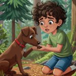 Doki the Hero of Whispering Woods