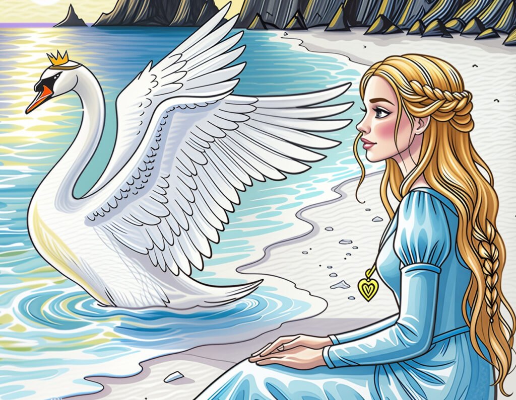 The Silence of the Nettles