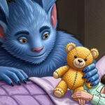 Gomble and the Labyrinth of Lost Things