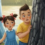 Bumbleboo and the Bridge of Bravery