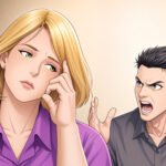 My husband wanted me to become the perfect wife