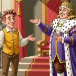 The Emperor’s Invisible Wardrobe