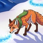 Fenn and the Sanctuary of Secrets