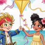 Timo and the Compass of Kindness