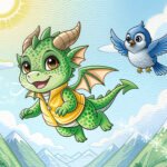 Piko’s Frosty Surprise